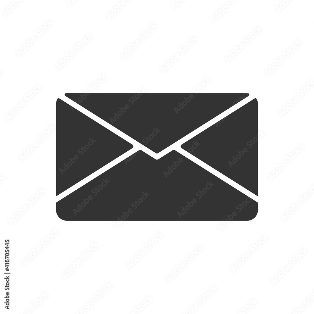 mail envelope icon mail envelope icon