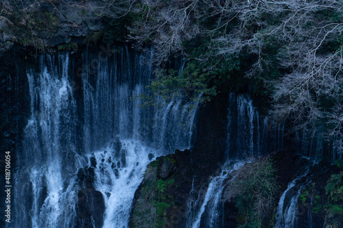 waterfall