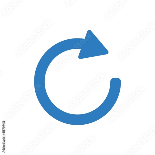Backup reload icon