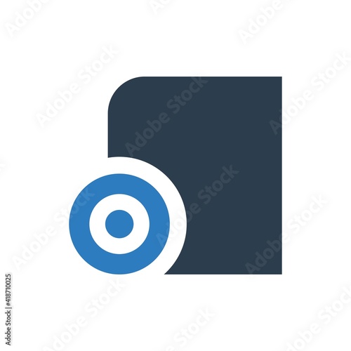 Installer software icon