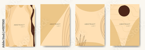 Abstract background  pattern and various shapes set up. Ideal for cover, poster, business card, flyer, brochure,magazine first page,promotional,social media apps
and other. illustration vector eps 10
