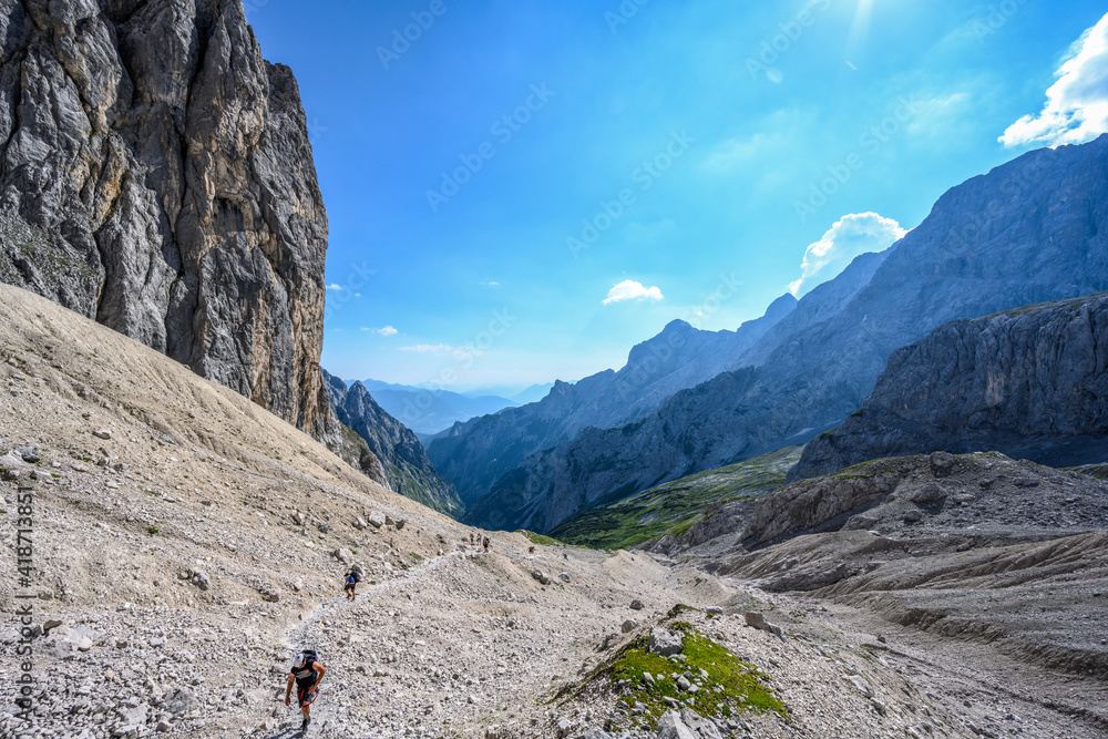 Höllentalferner Höllentalferner