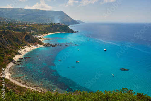 Capo Vaticano Ricadi 03