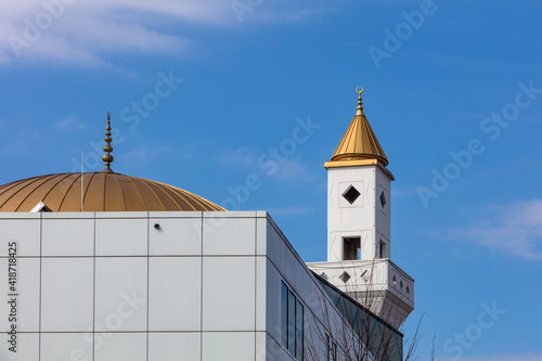 Impressionen aus Esslingen am Neckar photo