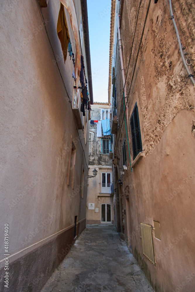 Fototapeta premium Tropea 54