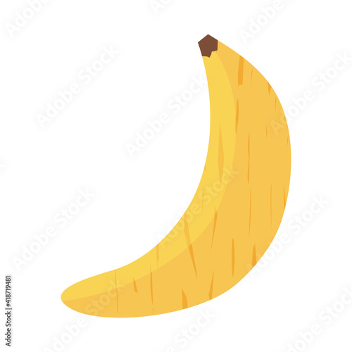 banana fruit icon