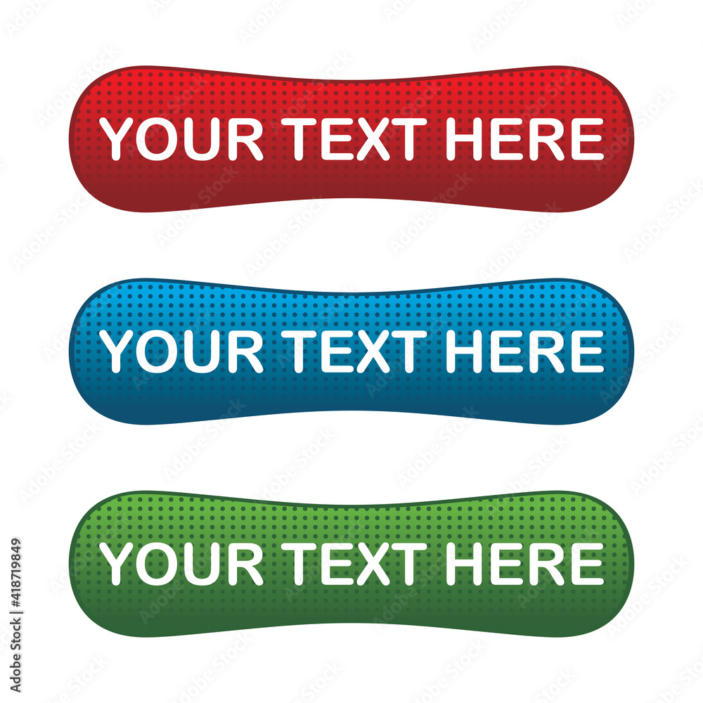 banner set, text box, title box, speech text, speech title, frame text, frame title, text border, title border banner set, text box, title box, speech text, speech title, frame text, frame title, text border, title border
