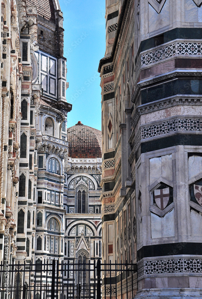Firenze - Il Duomo