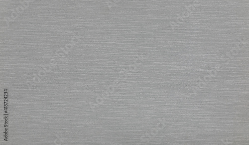 Abstract background horizontal pattern striped gray paper © serikbaib