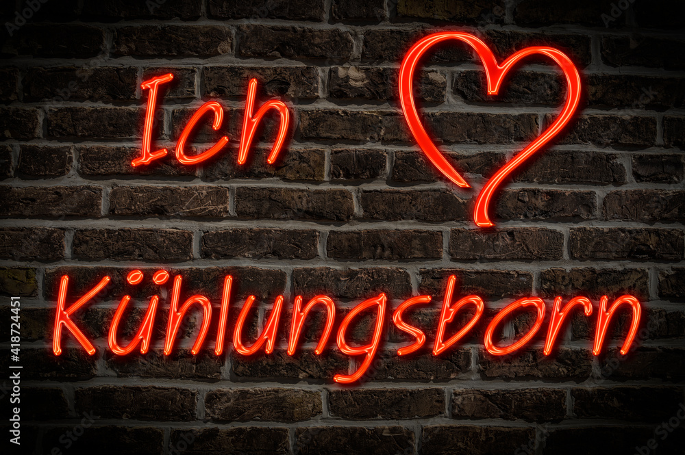 Fototapeta premium Kühlungsborn