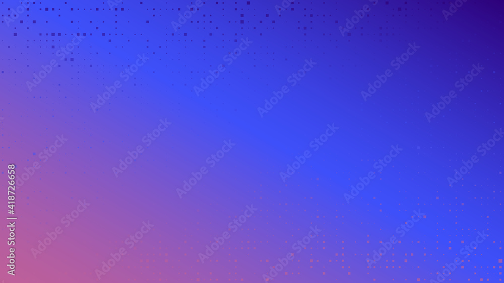Abstract geometric gradient squares background Abstract geometric gradient squares background