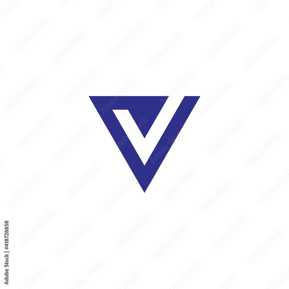 Triangle logo Simple, Elegant, and Luxurious Logo Design letter WJ Triangle logo Simple, Elegant, and Luxurious Logo Design letter WJ