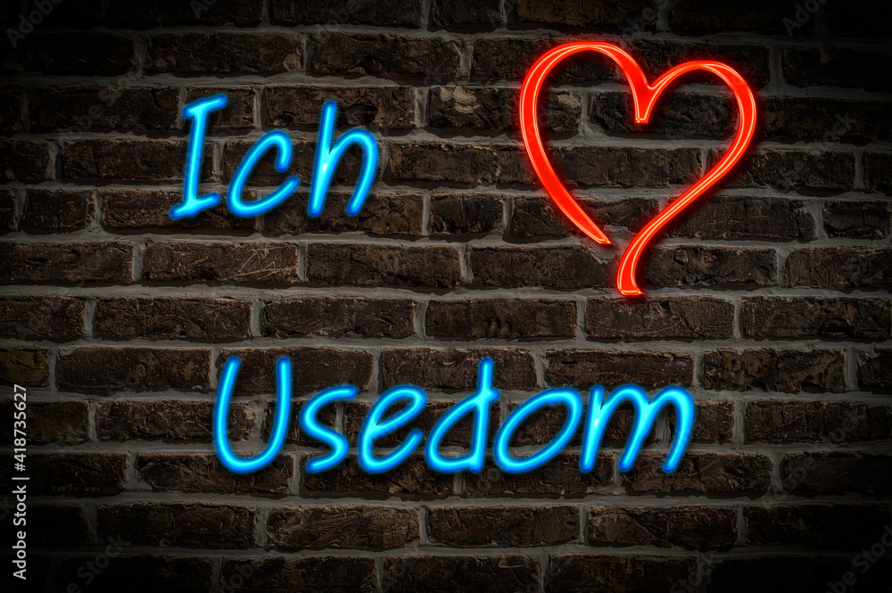 Usedom Usedom