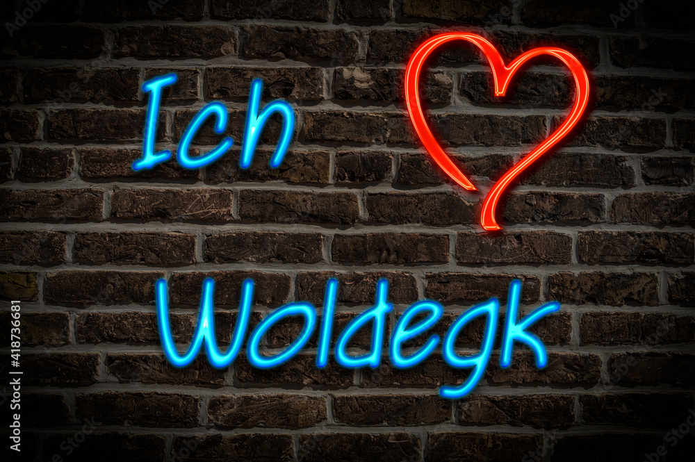 Woldegk Woldegk