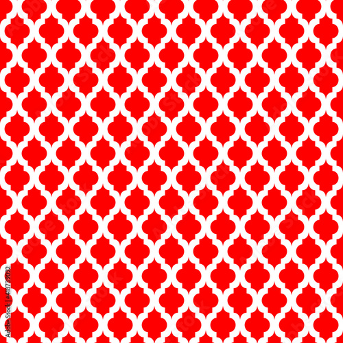 abstract geometric minimal pattern vector seamless design background.