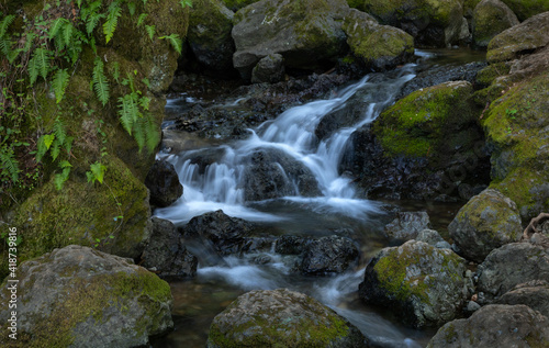 cataract falls