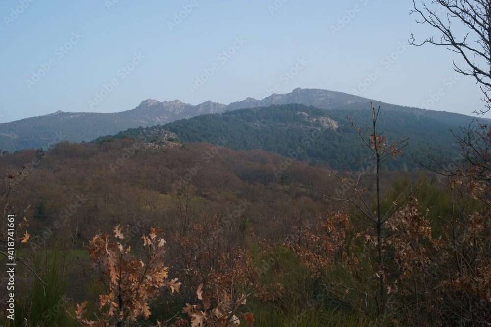 krajobraz góry widok niebo chmury natura krajobraz góry widok niebo chmury natura