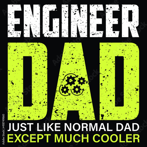 Best Engineering T-Shirt Designs- Engineers day T-Shirt Design