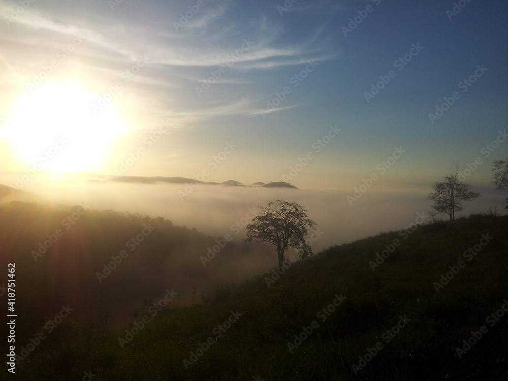 Nascer do sol Nascer do sol