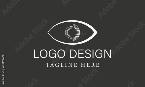 Abstract Logo Design for a company