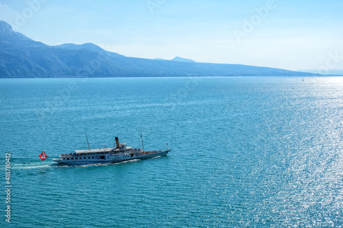 Genfersee