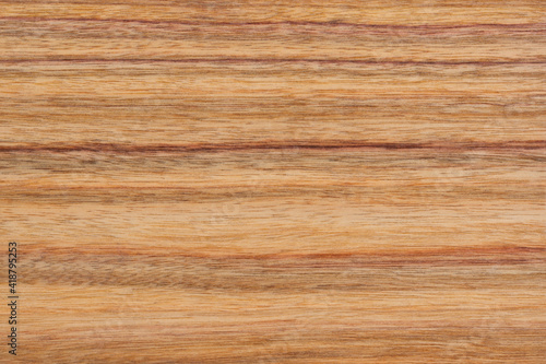 Texture of Exotic Eldorado Wood veneer