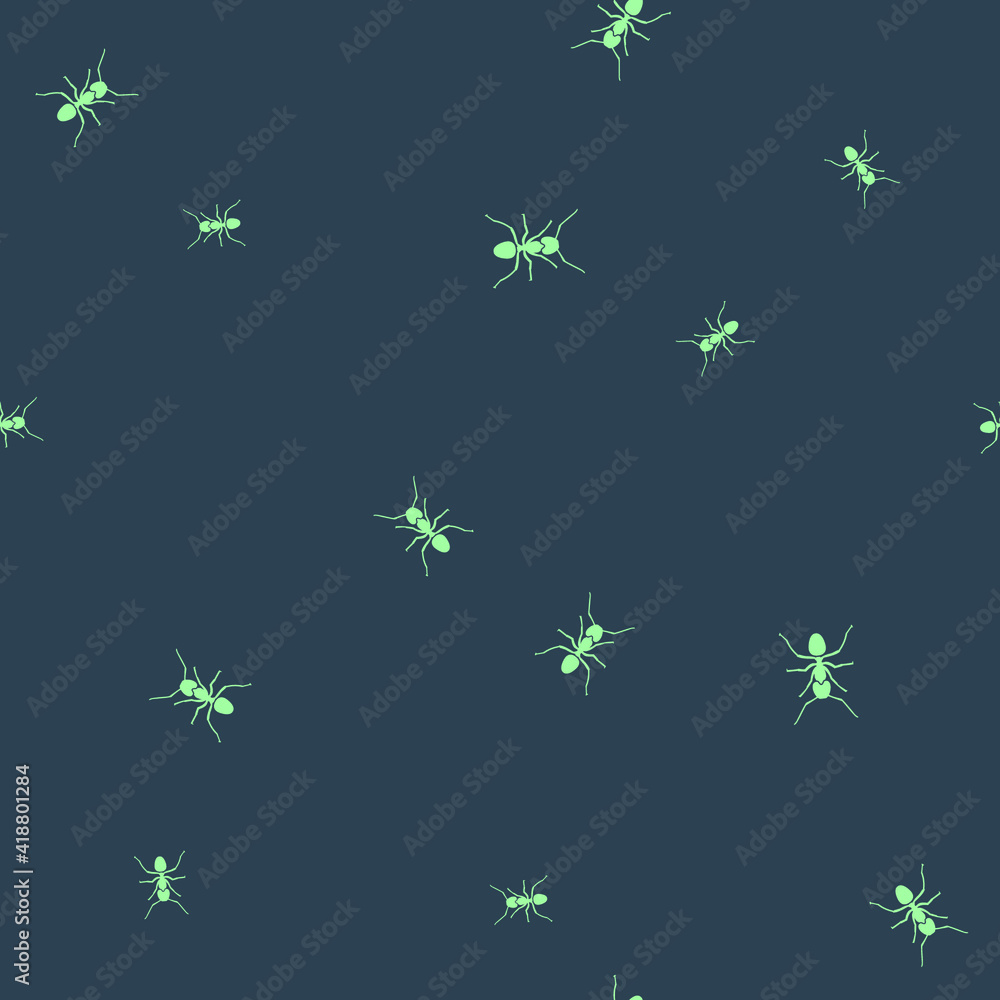 working ants :) working ants :)