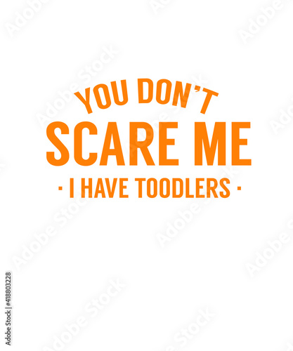 Halloween scary graphic design custom typography vector for t-shirt, banner, festival, group, office, company, logo, poster, website in a high resolution editable printable file