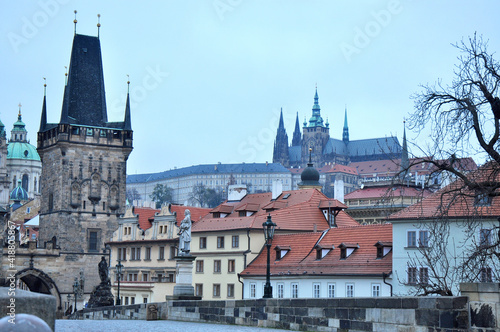 prague