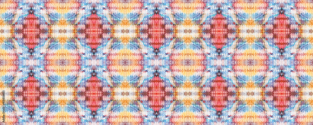 Ethnic Seamless Pattern. Ethnic Seamless Pattern.
