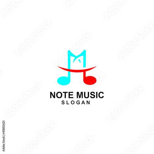 Free Download Note Icon Vector illustration design - GFXLoad
