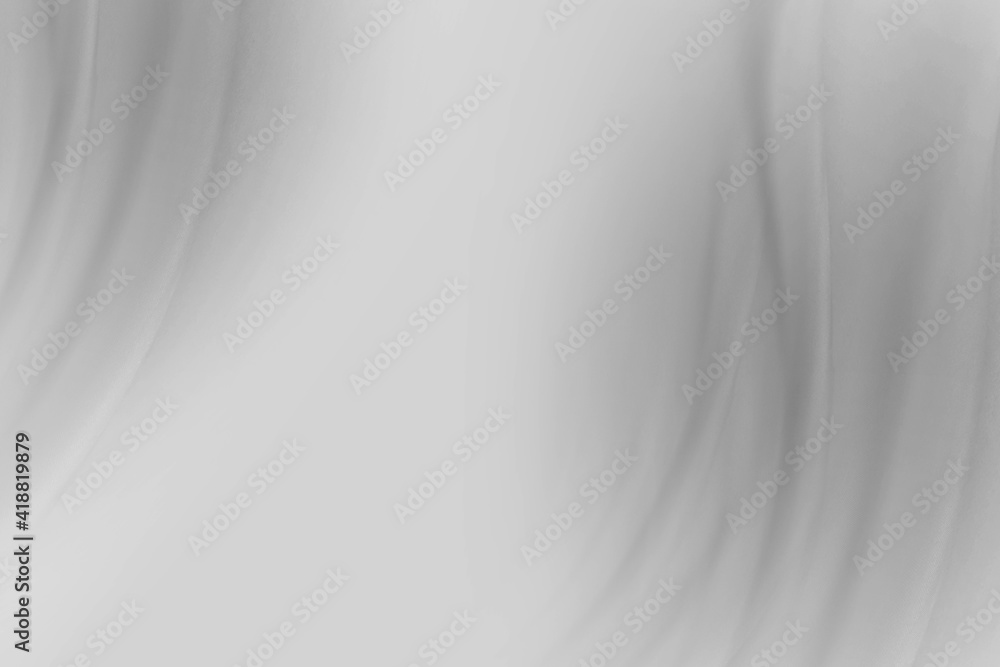 white cloth background abstract with soft waves white cloth background abstract with soft waves