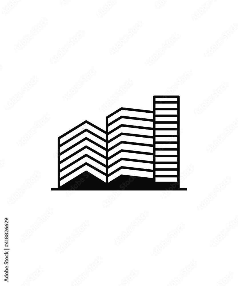 building icon,vector best flat icon. building icon,vector best flat icon.