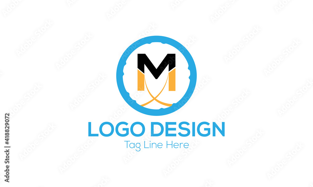 logo for company. logo for company.