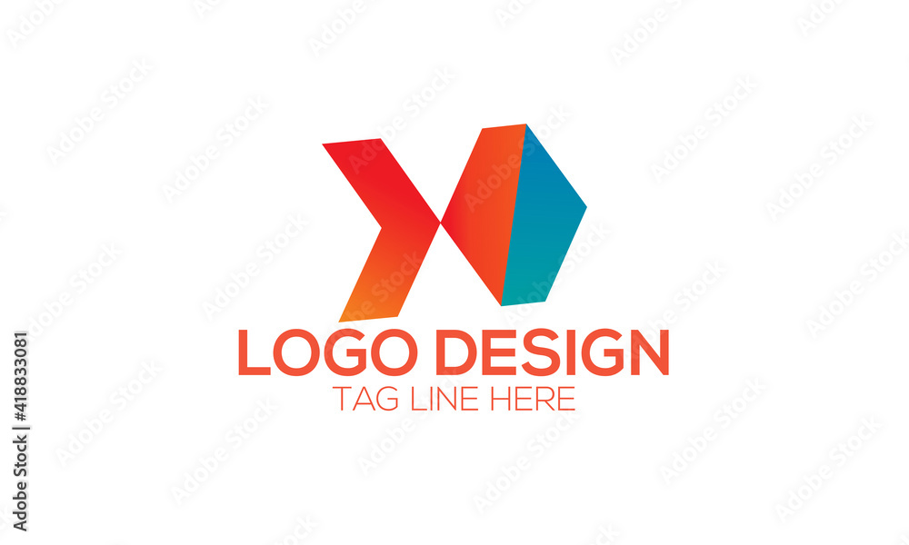 logo design art. logo design art.