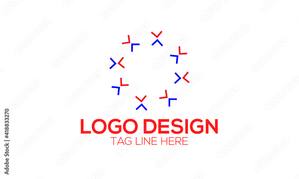 logo design. logo design.
