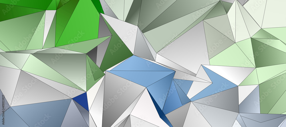 3d Triangles, abstract background. Design wallpaper. 3d Triangles, abstract background. Design wallpaper.