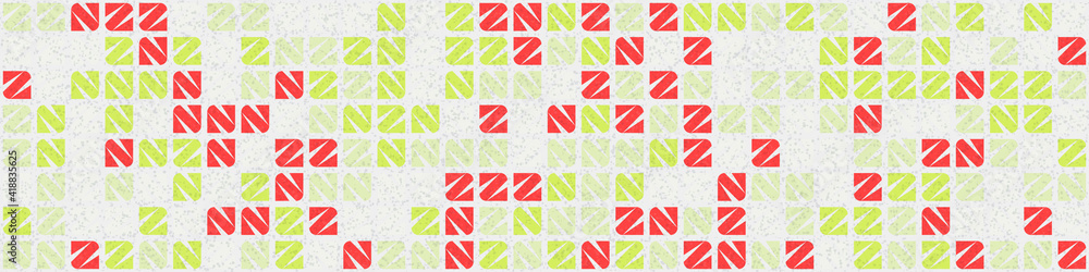 Abstract Geometric Pattern generative computational art illustration Abstract Geometric Pattern generative computational art illustration