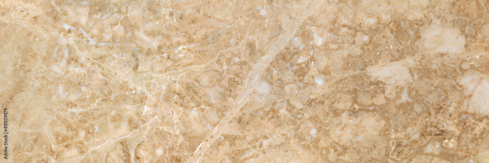 natural pattern of marble background, Surface rock stone with a pattern of Emperador marbel, Close up of abstract ivory texture with high resolution, polished beige quartz slice mineral for exterior. natural pattern of marble background, Surface rock stone with a pattern of Emperador marbel, Close up of abstract ivory texture with high resolution, polished beige quartz slice mineral for exterior.