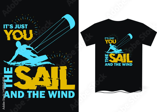 Sports T-Shirt Designs