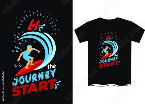 Sports T-Shirt Designs