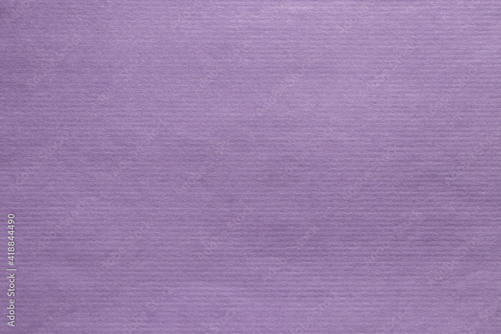 Fototapeta premium Dark violet tinted paper texture