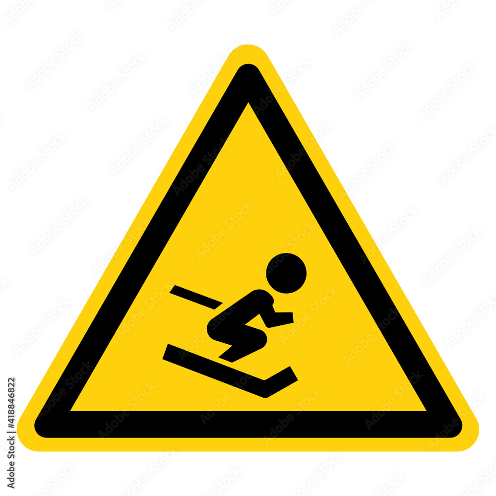 Ski Area Symbol Sign ,Vector Illustration, Isolate On White Background Label. EPS10 Ski Area Symbol Sign ,Vector Illustration, Isolate On White Background Label. EPS10