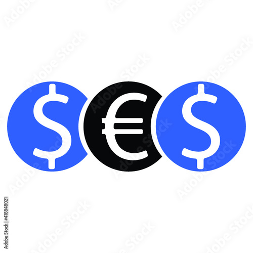 dollar sign