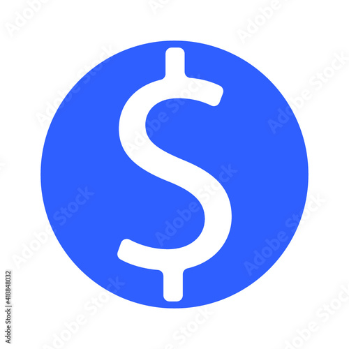 dollar sign