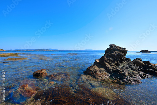 角島 © ゆう 川本