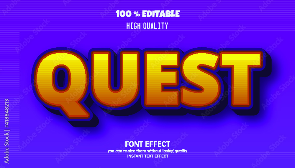 modern 3d text effect, editable font modern 3d text effect, editable font