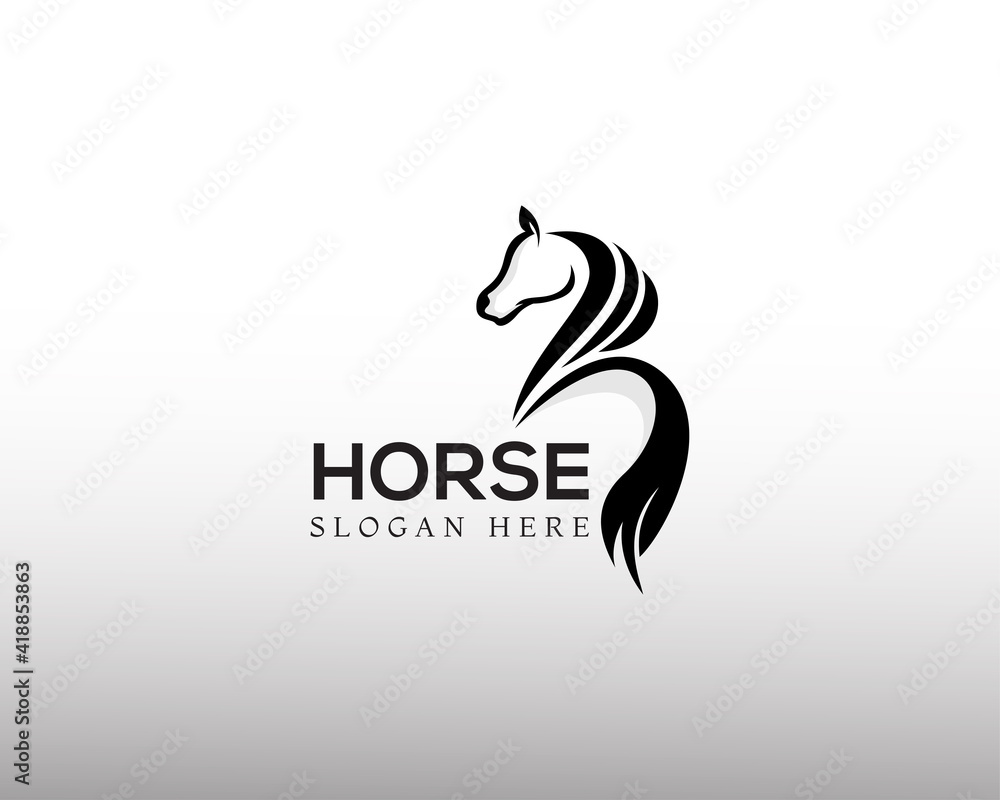horse logo animal logo creative horse logo minimalist horse logo horse logo animal logo creative horse logo minimalist horse logo