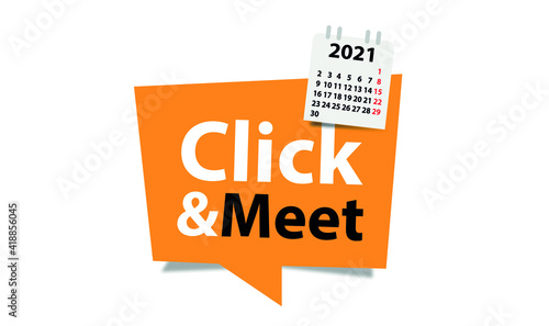Click and Meet