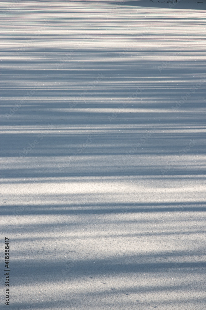 Schneewüste Schneewüste